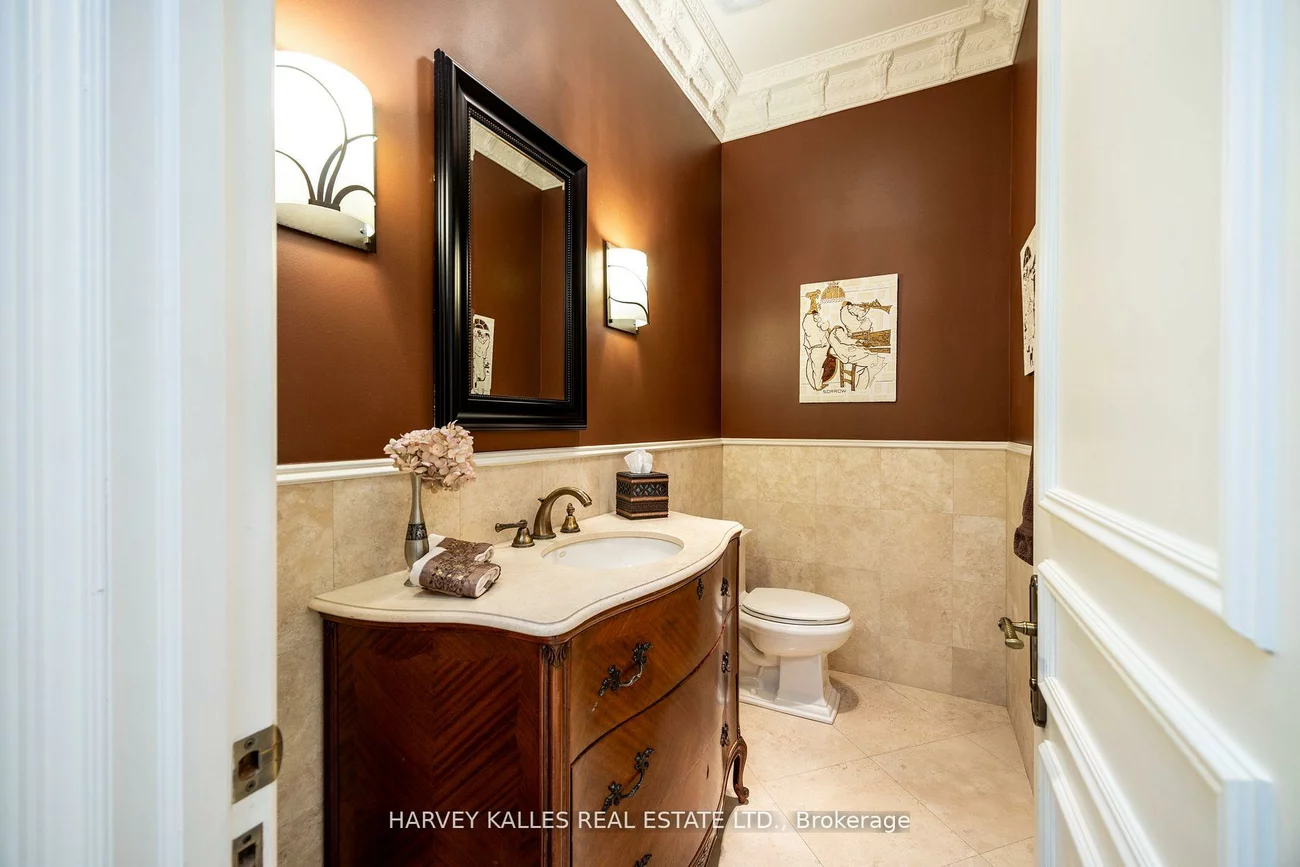 53, York, Bridle Path-Sunnybrook-York Mills, Toronto