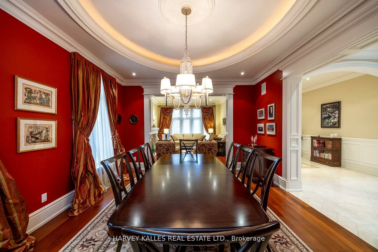 53, York, Bridle Path-Sunnybrook-York Mills, Toronto