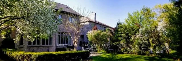 53, York, Bridle Path-Sunnybrook-York Mills, Toronto