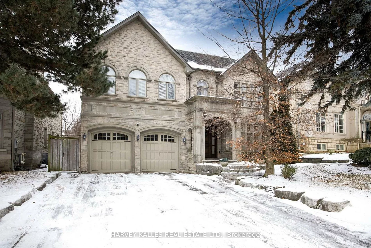 53, York, Bridle Path-Sunnybrook-York Mills, Toronto