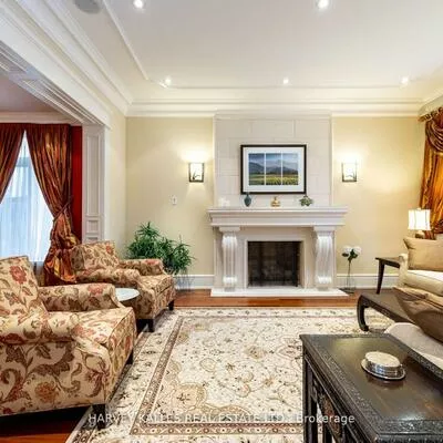 53, York, Bridle Path-Sunnybrook-York Mills, Toronto