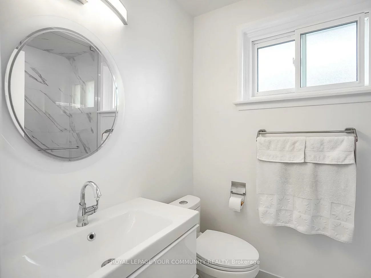 46, Fontainbleau, Newtonbrook West, Toronto