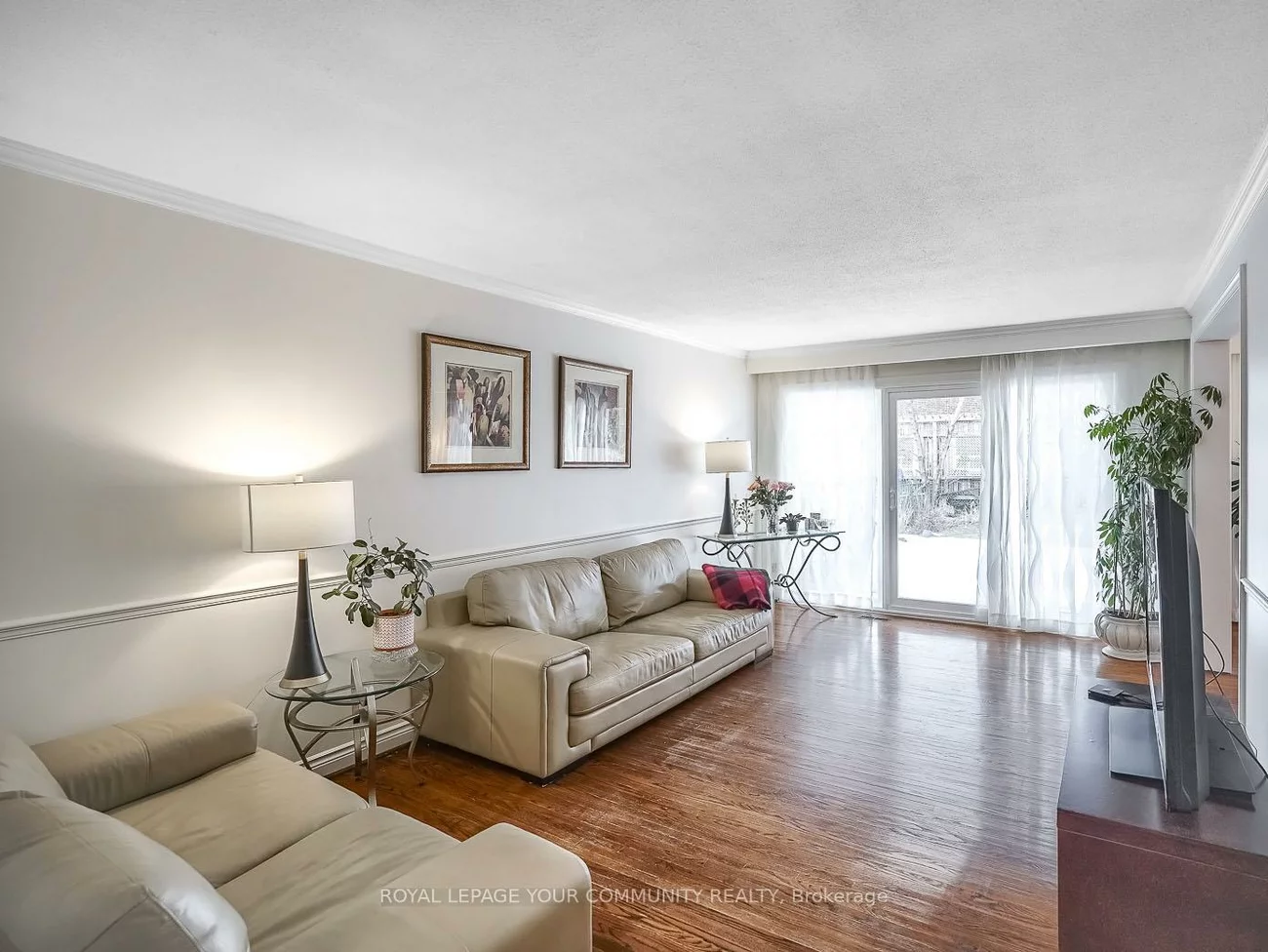 46, Fontainbleau, Newtonbrook West, Toronto