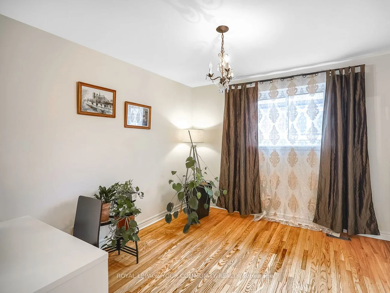 46, Fontainbleau, Newtonbrook West, Toronto