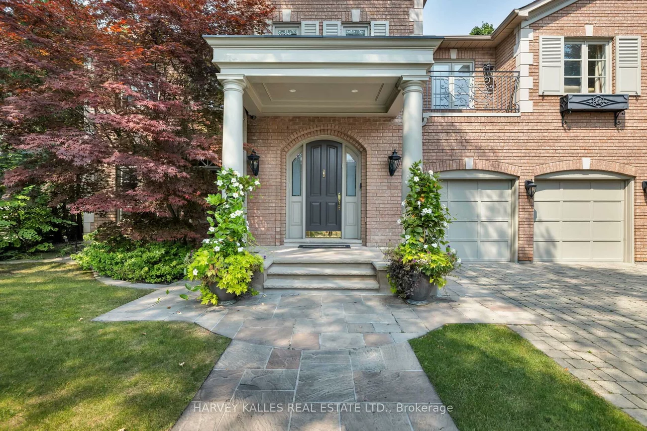52, Berkindale, St. Andrew-Windfields, Toronto