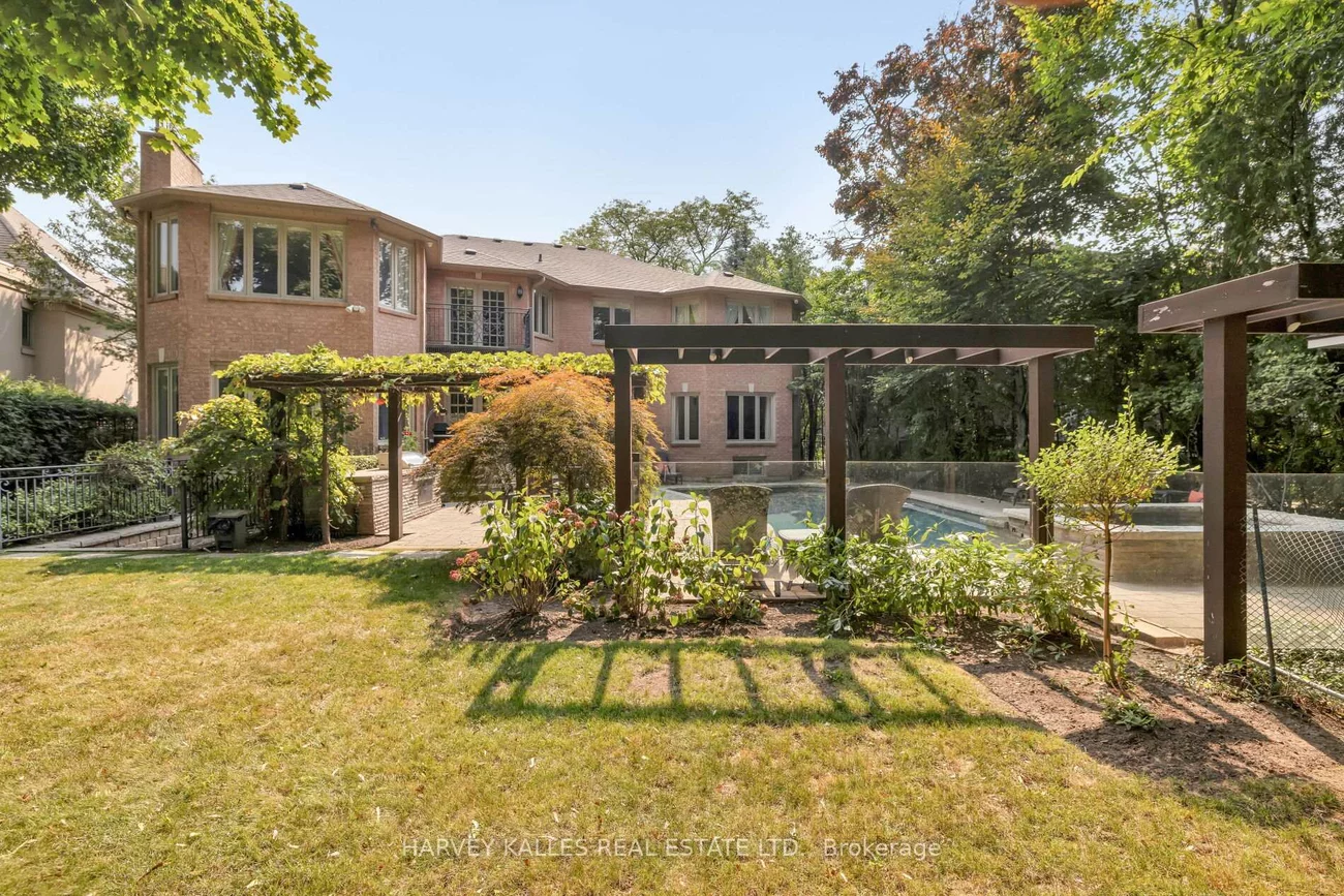 52, Berkindale, St. Andrew-Windfields, Toronto