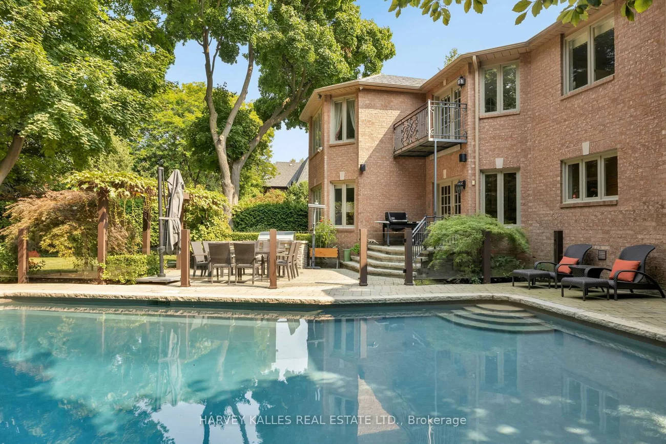 52, Berkindale, St. Andrew-Windfields, Toronto