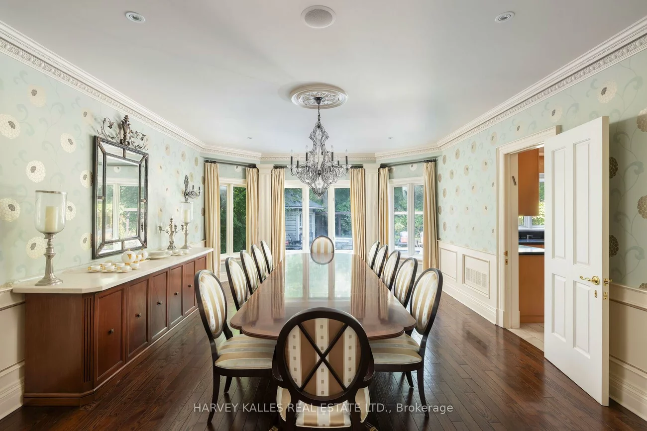 52, Berkindale, St. Andrew-Windfields, Toronto