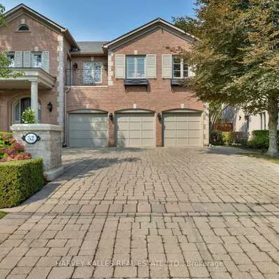 52, Berkindale, St. Andrew-Windfields, Toronto