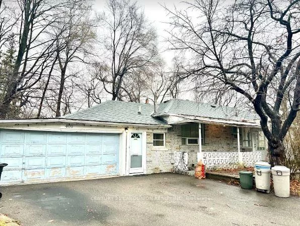 400, Princess, Willowdale East, Toronto