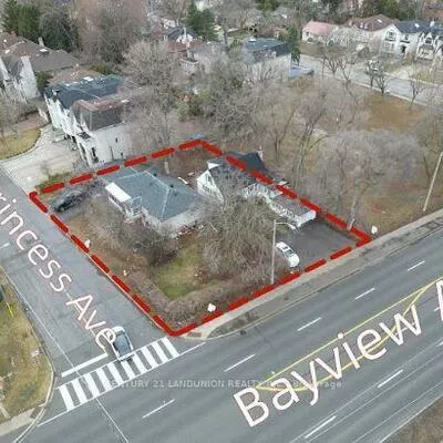 400, Princess, Willowdale East, Toronto