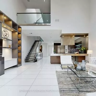 301, Jedburgh, Lawrence Park North, Toronto