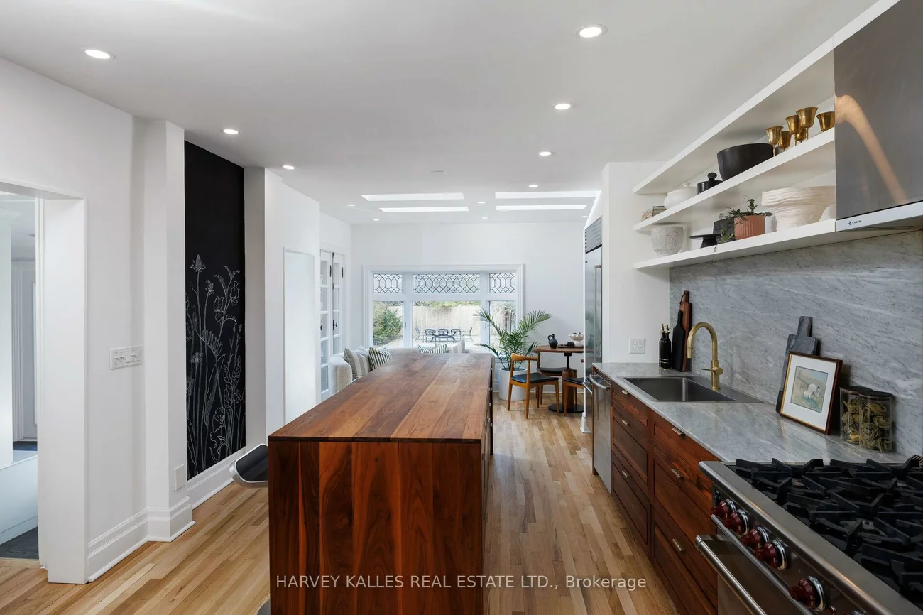 11, Hawthorn, Rosedale-Moore Park, Toronto