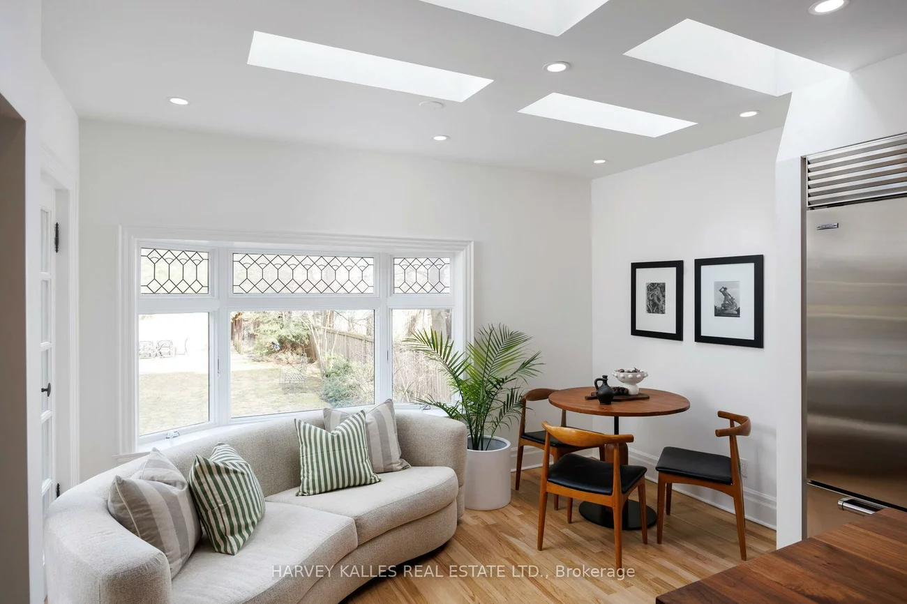 11, Hawthorn, Rosedale-Moore Park, Toronto
