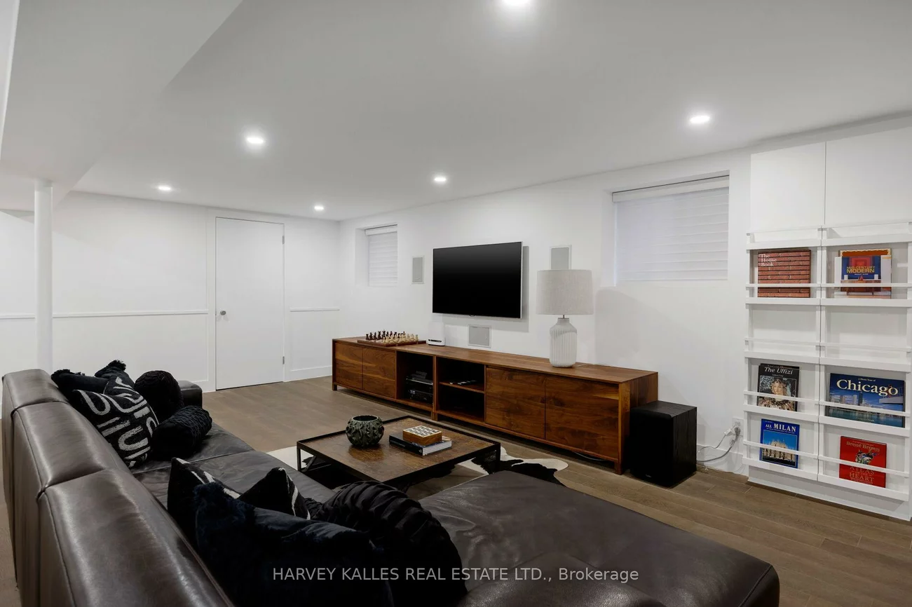 11, Hawthorn, Rosedale-Moore Park, Toronto