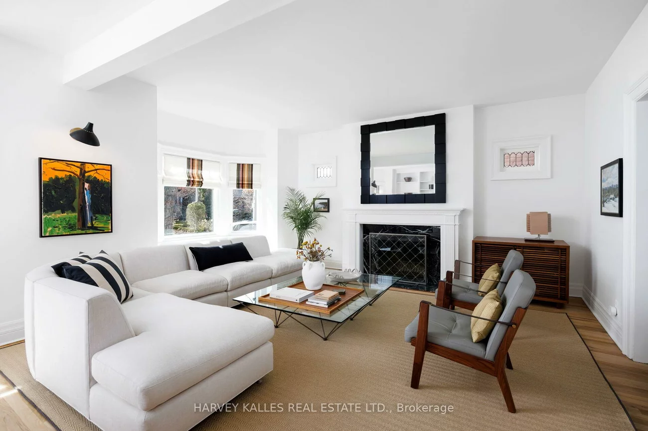 11, Hawthorn, Rosedale-Moore Park, Toronto