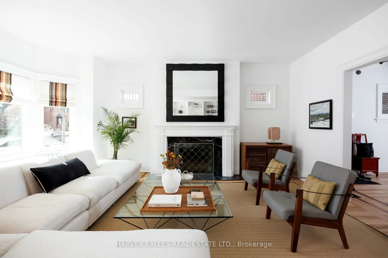 11, Hawthorn, Rosedale-Moore Park, Toronto