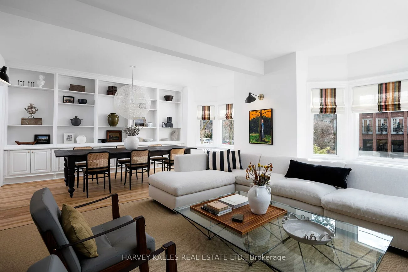 11, Hawthorn, Rosedale-Moore Park, Toronto