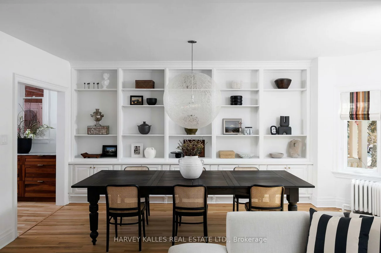 11, Hawthorn, Rosedale-Moore Park, Toronto