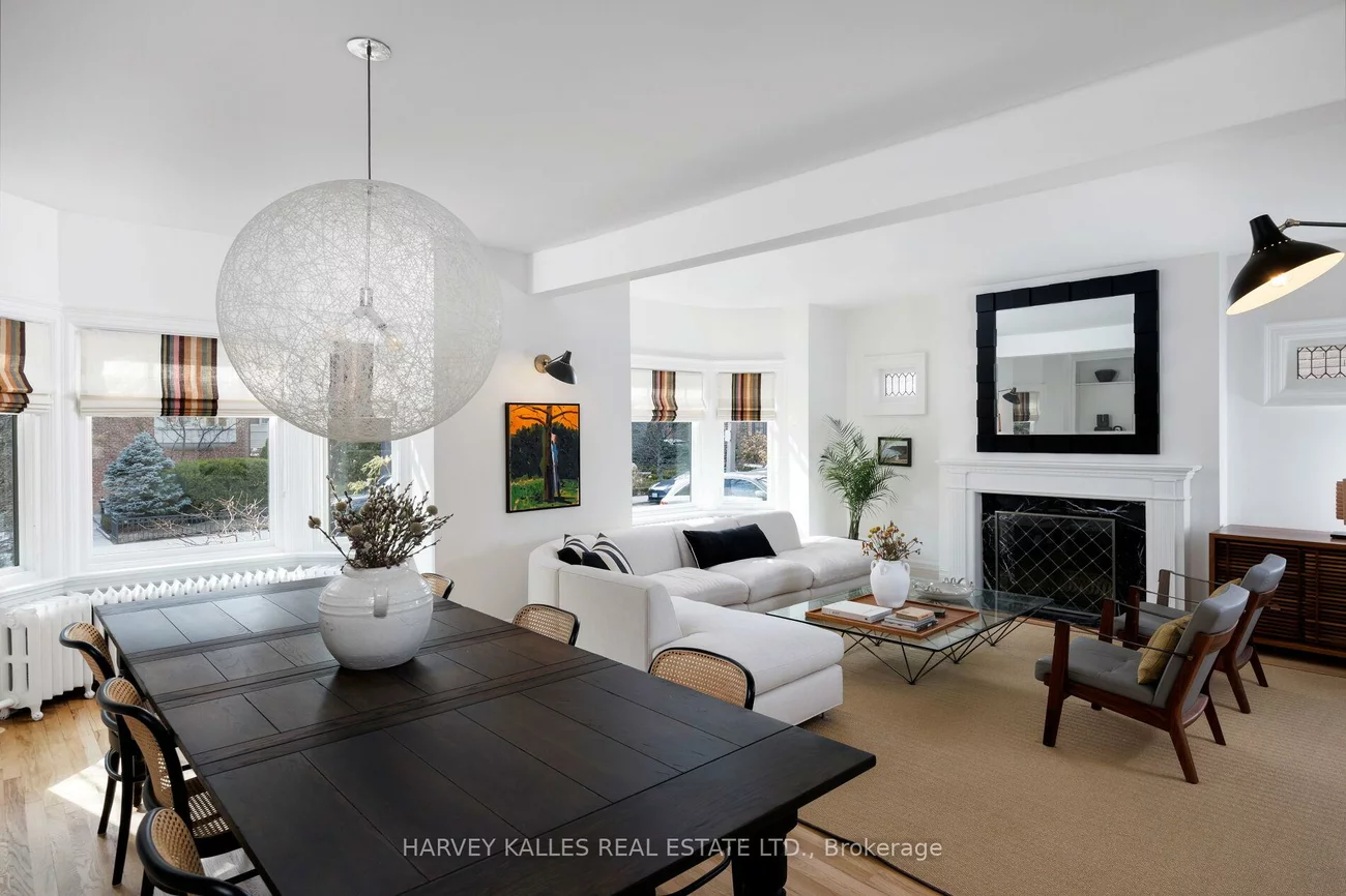 11, Hawthorn, Rosedale-Moore Park, Toronto