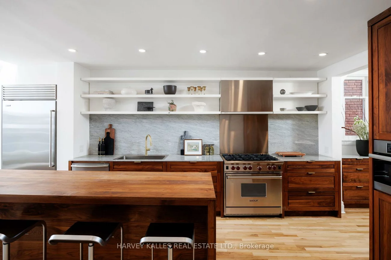 11, Hawthorn, Rosedale-Moore Park, Toronto