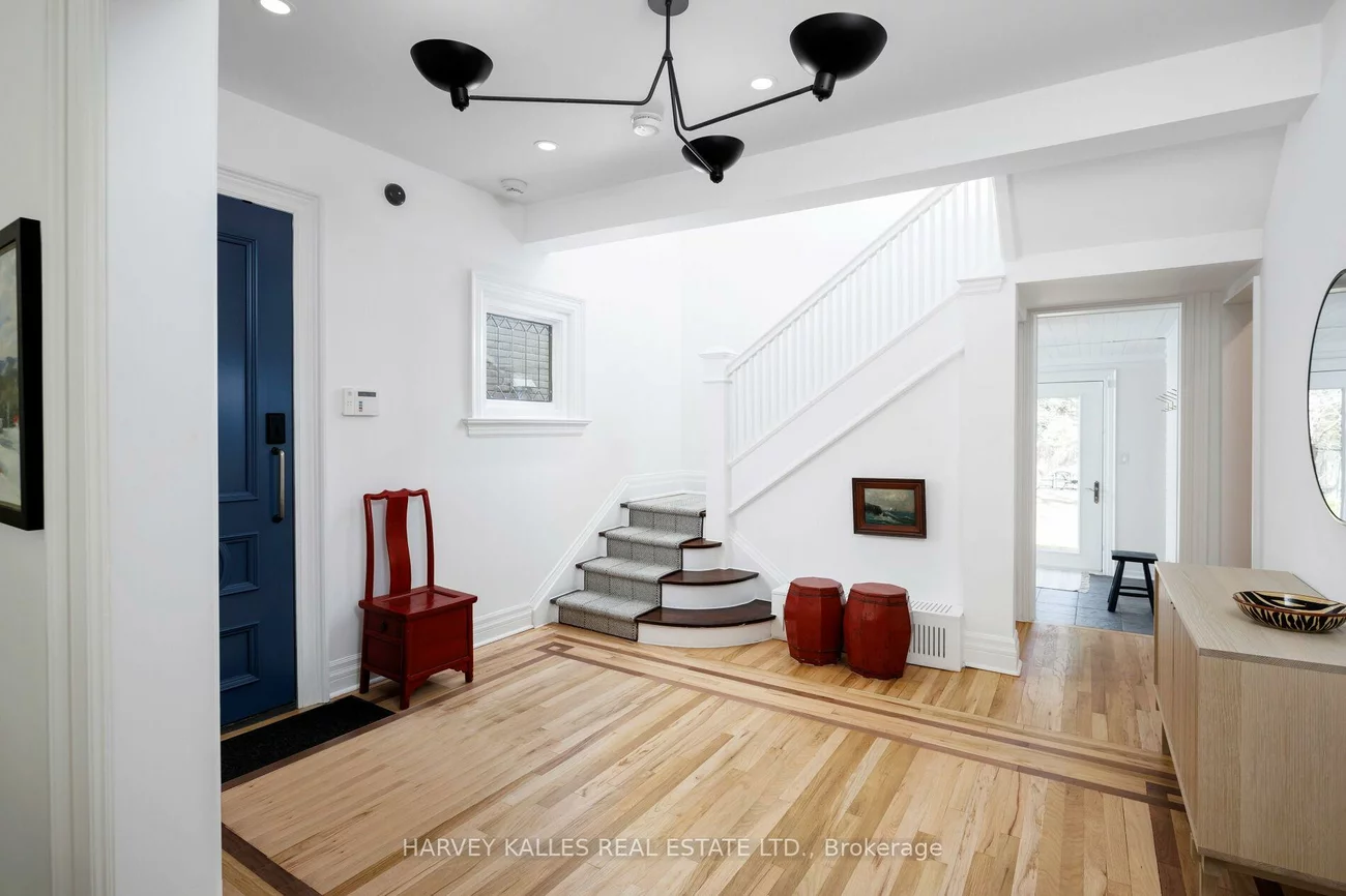 11, Hawthorn, Rosedale-Moore Park, Toronto