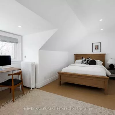 11, Hawthorn, Rosedale-Moore Park, Toronto