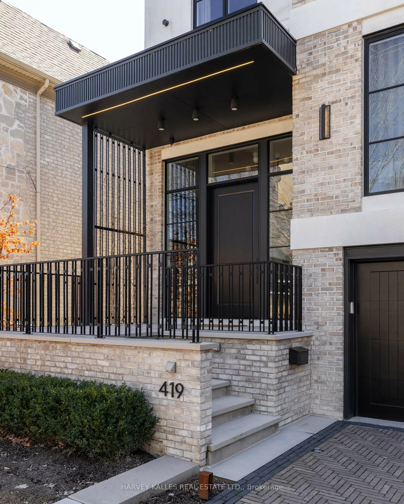 419, Glengrove, Bedford Park-Nortown, Toronto