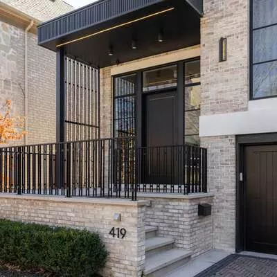 419, Glengrove, Bedford Park-Nortown, Toronto