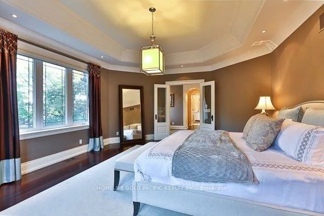 82, York, Bridle Path-Sunnybrook-York Mills, Toronto