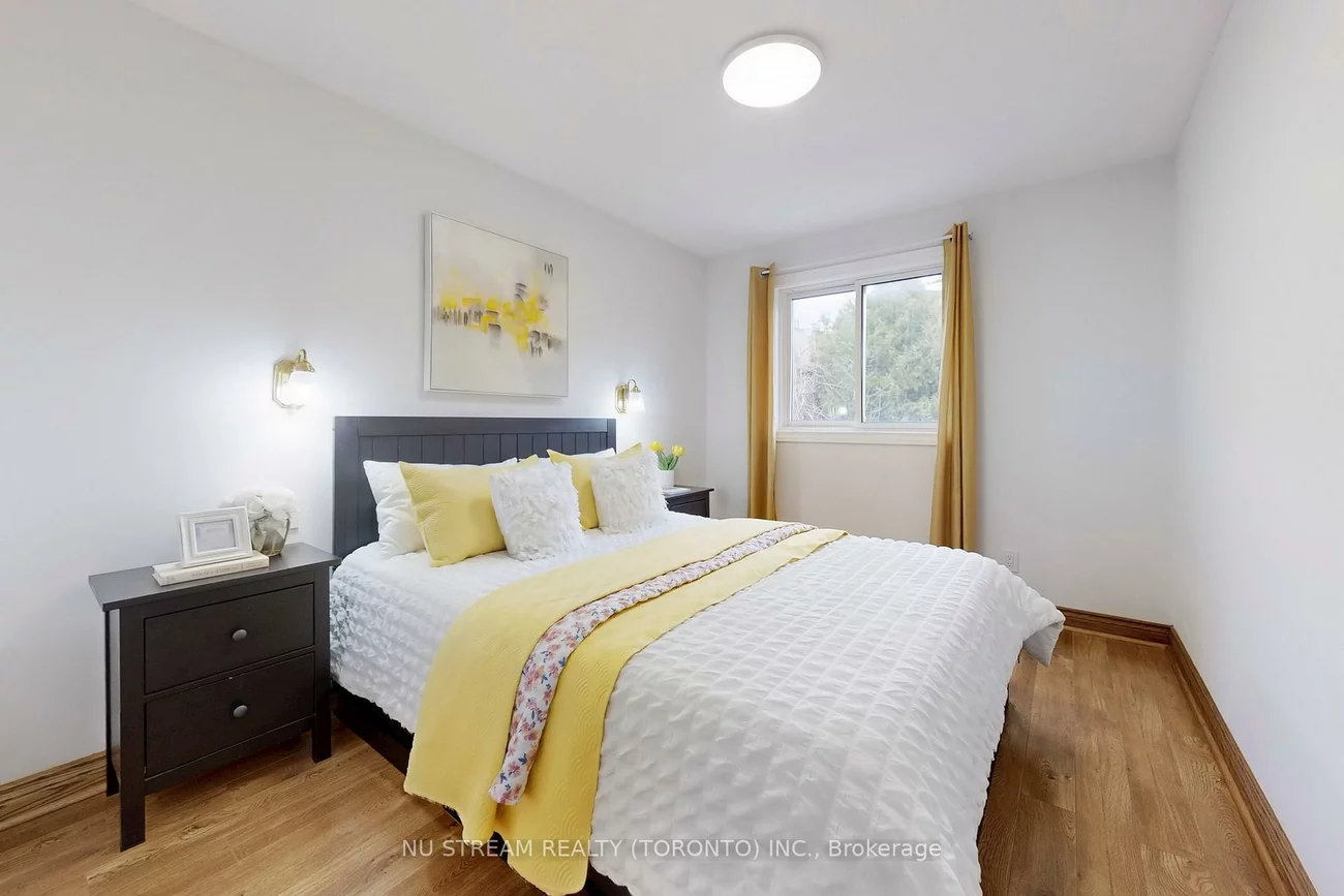 196, Robert Hicks, Westminster-Branson, Toronto