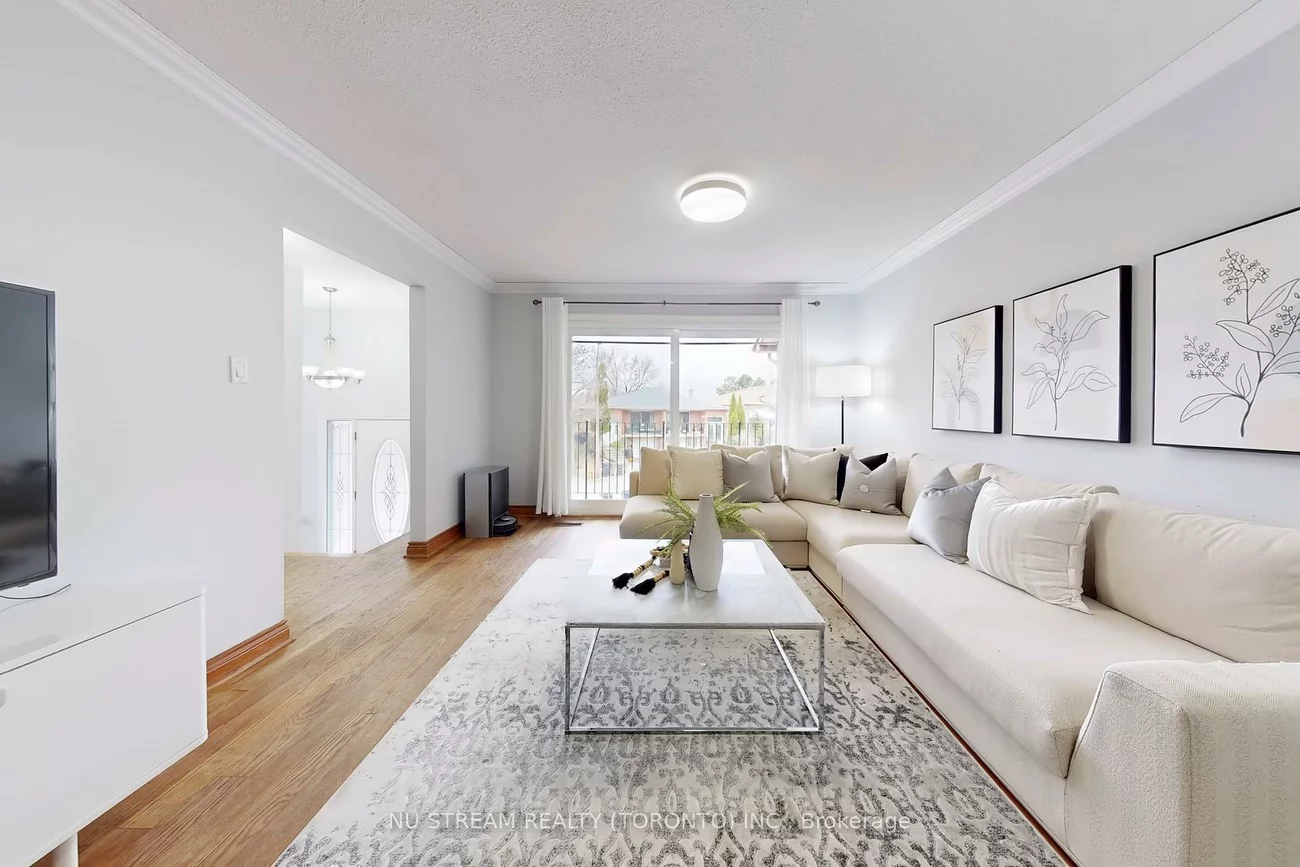 196, Robert Hicks, Westminster-Branson, Toronto