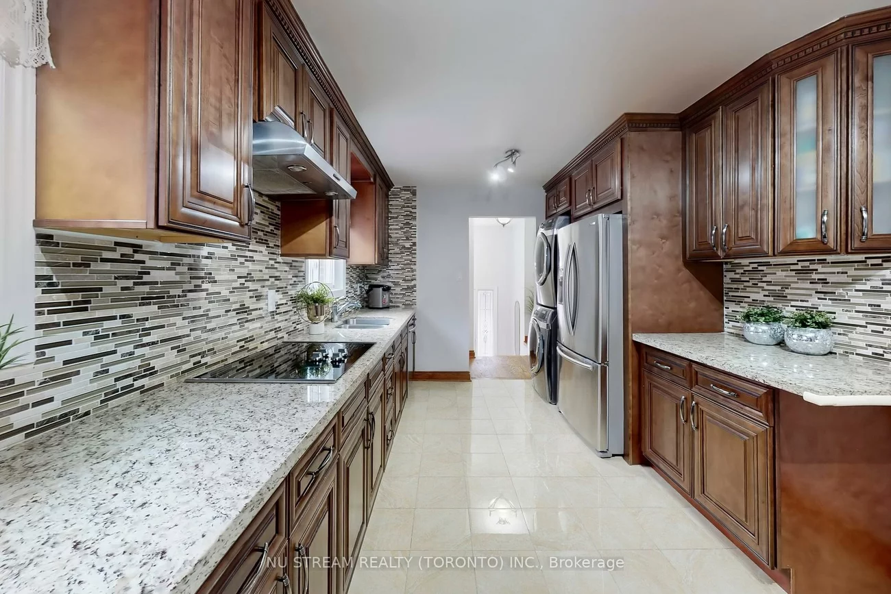 196, Robert Hicks, Westminster-Branson, Toronto