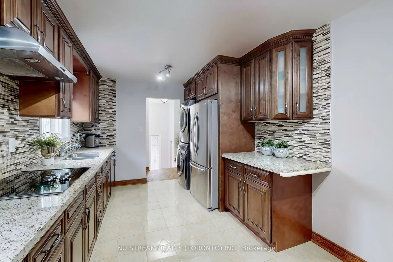 196, Robert Hicks, Westminster-Branson, Toronto
