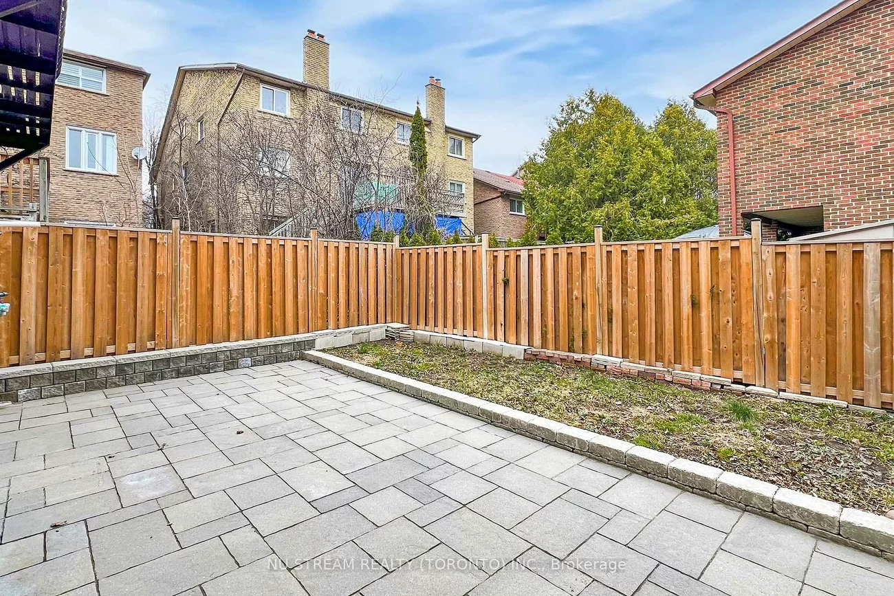 196, Robert Hicks, Westminster-Branson, Toronto