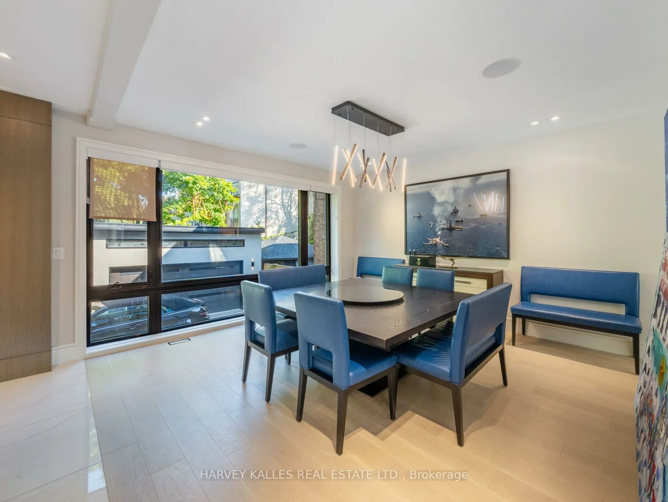6, Hillholm, Forest Hill South, Toronto