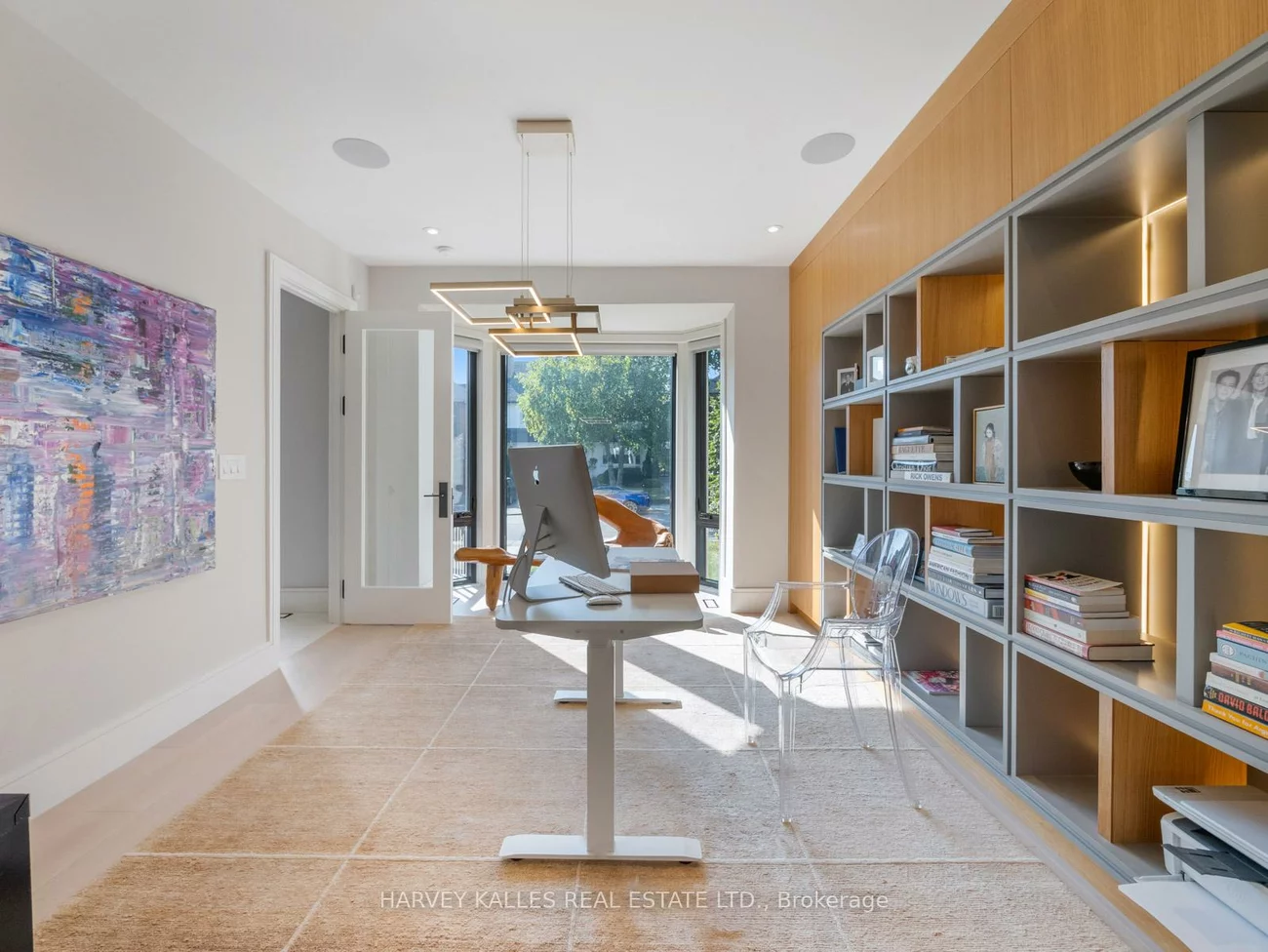 6, Hillholm, Forest Hill South, Toronto