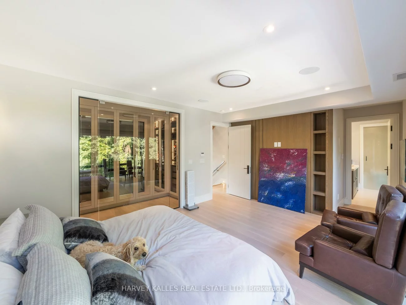 6, Hillholm, Forest Hill South, Toronto