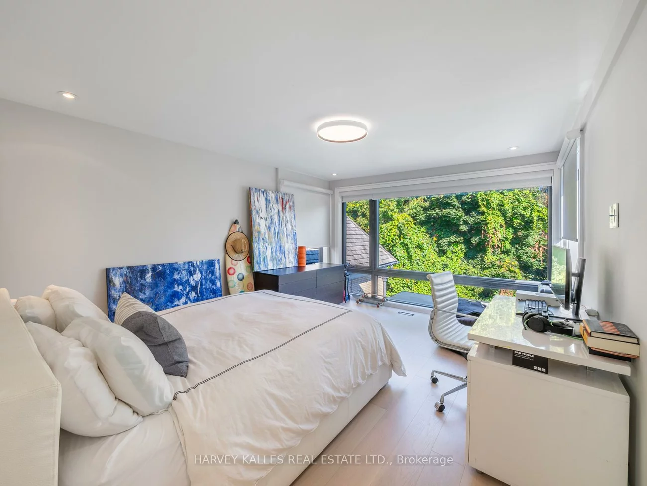 6, Hillholm, Forest Hill South, Toronto
