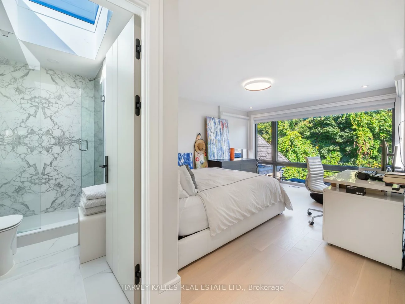 6, Hillholm, Forest Hill South, Toronto