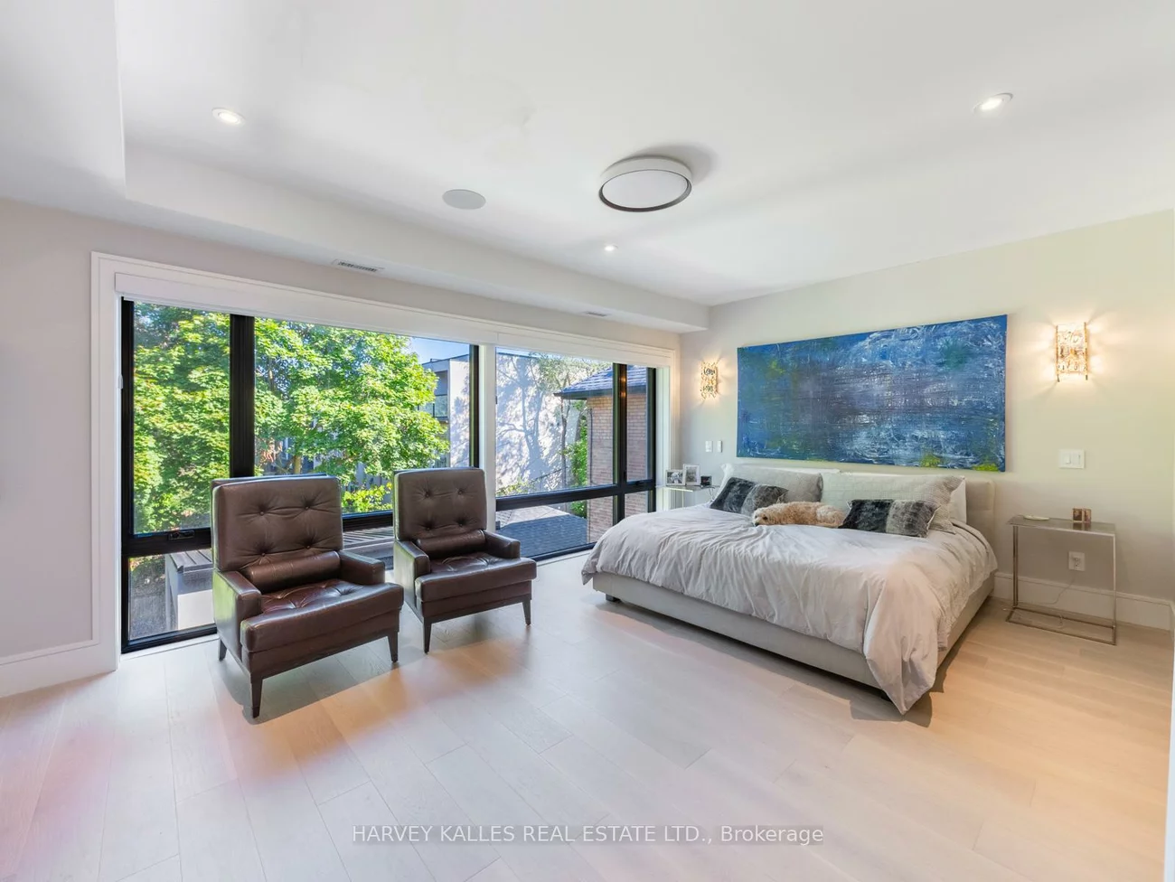 6, Hillholm, Forest Hill South, Toronto