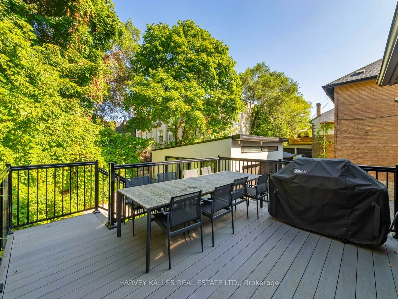 6, Hillholm, Forest Hill South, Toronto