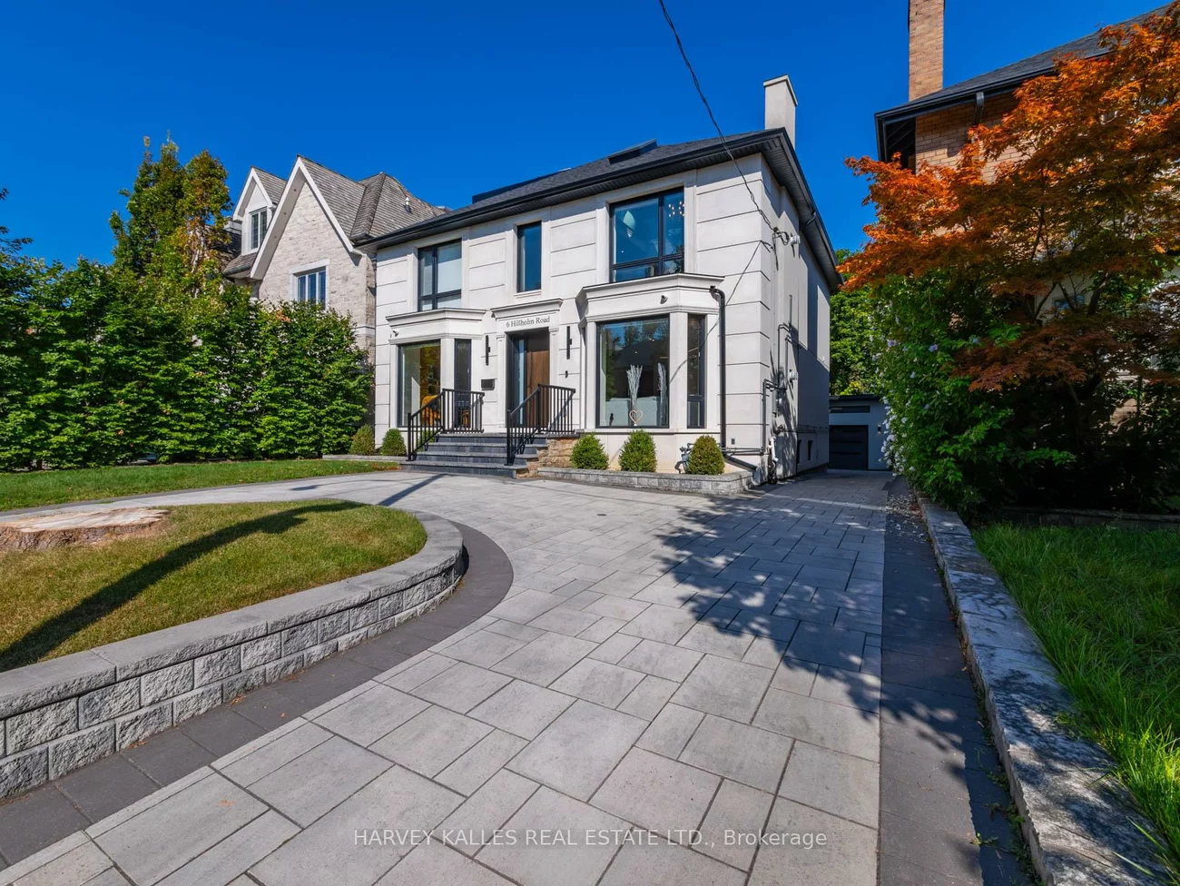 6, Hillholm, Forest Hill South, Toronto
