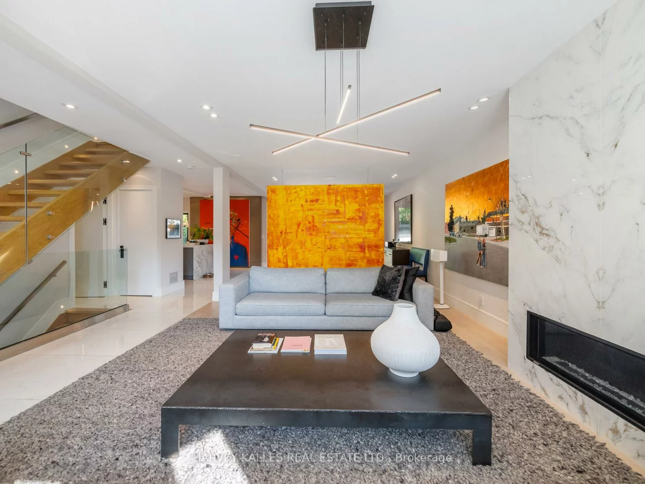 6, Hillholm, Forest Hill South, Toronto