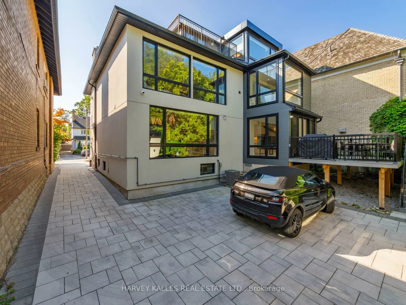 6, Hillholm, Forest Hill South, Toronto
