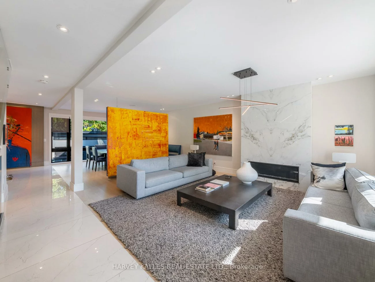 6, Hillholm, Forest Hill South, Toronto