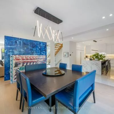 6, Hillholm, Forest Hill South, Toronto