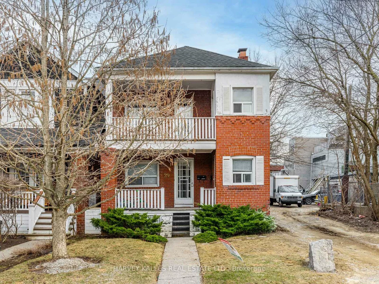 29, Snowdon, Lawrence Park North, Toronto