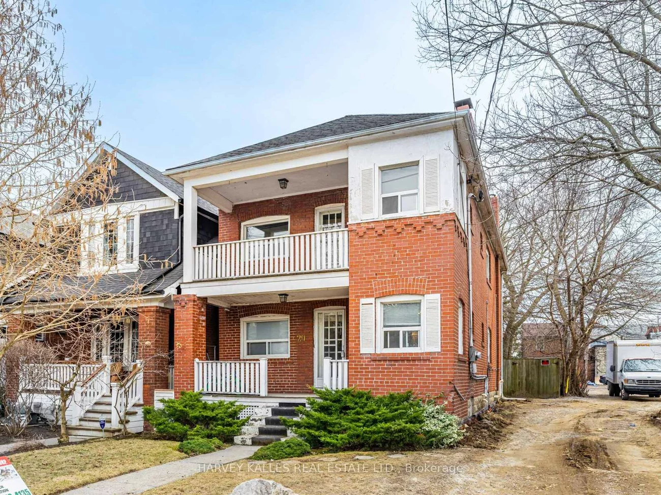 29, Snowdon, Lawrence Park North, Toronto