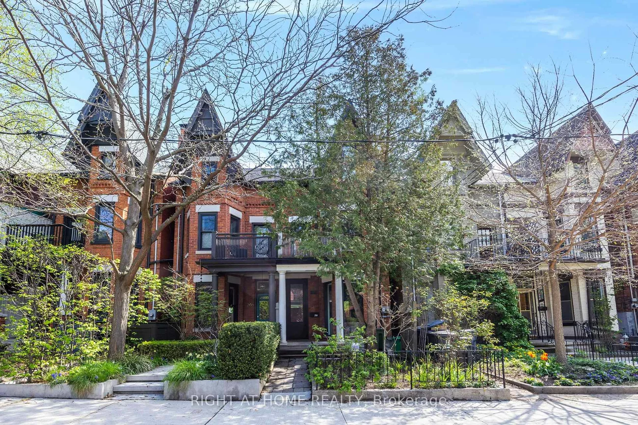 259, Lisgar, Little Portugal, Toronto